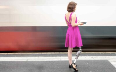 « J’ai accepté ma maladie et j’ai été mon premier amour »