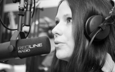 Emission Les 3 Mousquetaires, « Inconditionnelle féminité », avec Roxanne Curchod & Tania Emery