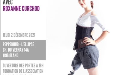 Exposition « Corps à cœur »