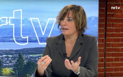 Nyon Région Télévision