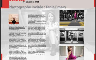 Société Genevoise de Photographie