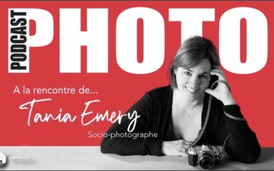 Interview sur le podcast de Joël Fischer